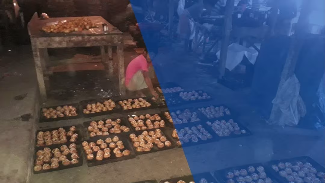 স্মৃতিকথার কিছু অংশ