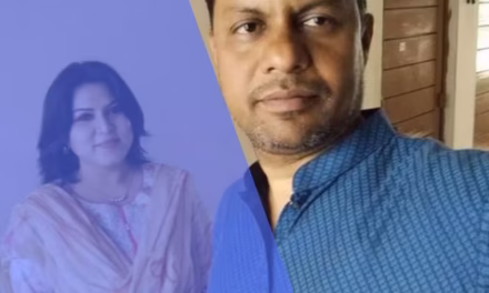 Happy Wedding Anniversary to Shimu Koli