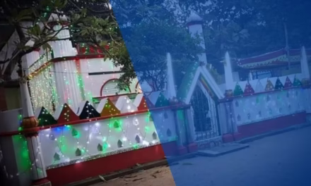 বাতাসা