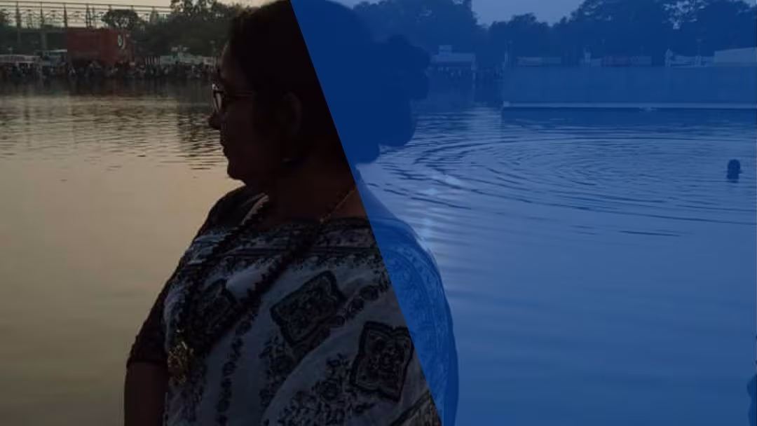 চোরাবালি