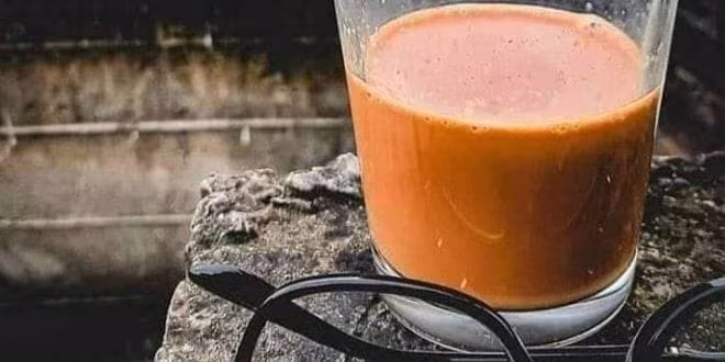 এক কাপ চা