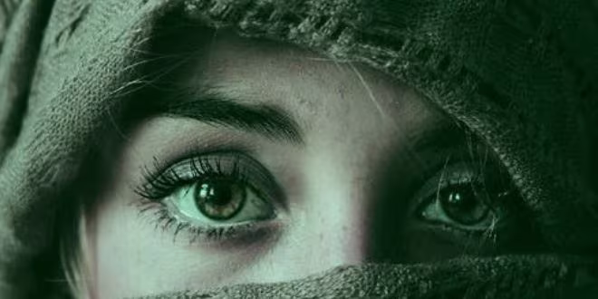 সেই চোখ