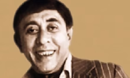 শুভ জন্মদিন ফজলে লোহানী