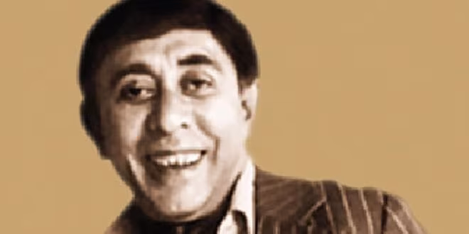 শুভ জন্মদিন ফজলে লোহানী