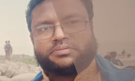 শুভ জন্মদিন কাজী হাসান