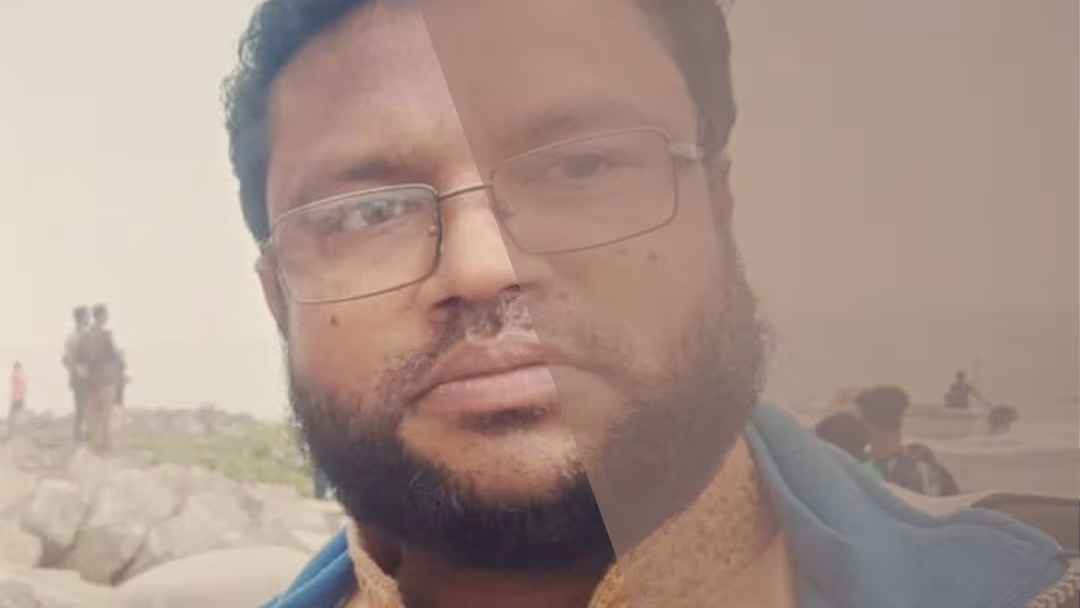 শুভ জন্মদিন কাজী হাসান