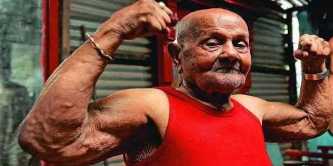 মনোহর আইচ