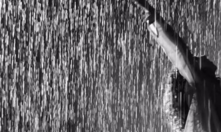 Saintly Rain