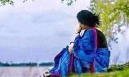 নিঃশব্দের শব্দ