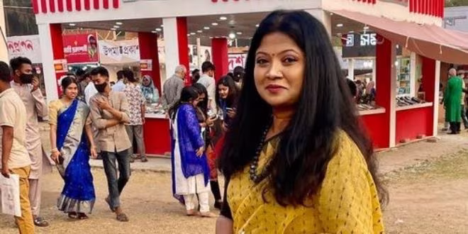 হররা