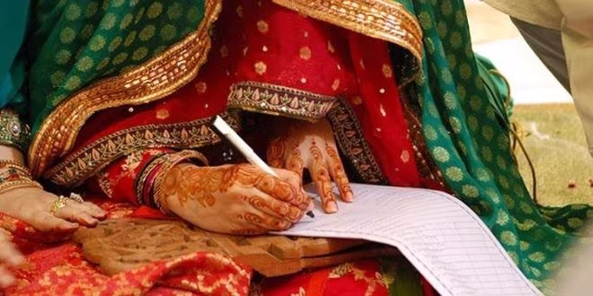 প্রেম-বিয়ে এবং বিচ্ছেদ উপাখ্যান (শেষ পর্ব-৩)