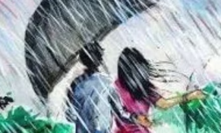 উষ্ণ আবেশে অন্যত্র