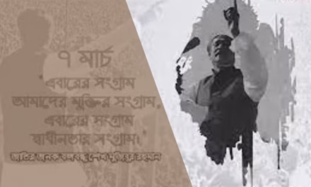 স্বাধীনতার কথা