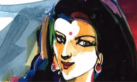 ক্লান্ত পরিপূর্ণা