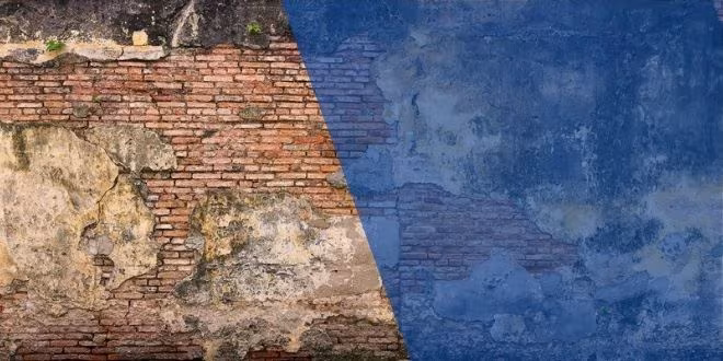 লেখা আর হয় না আমার