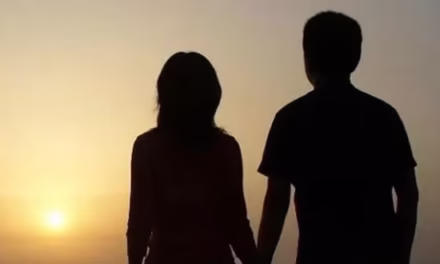 তুমি-আমি ও ভোর!