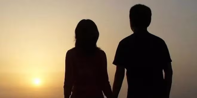 তুমি-আমি ও ভোর!
