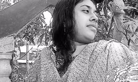 স্বর্ণ সমুদ্র