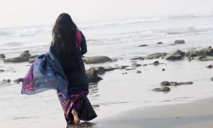 সমুদ্র কাব্য
