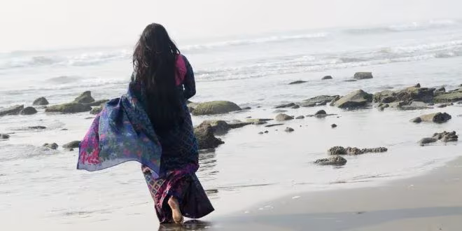 সমুদ্র কাব্য
