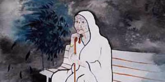 নিঃশব্দ হাহাকার