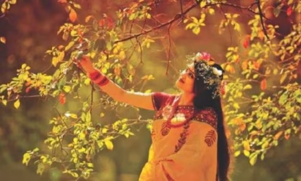 বসন্তের হাওয়া