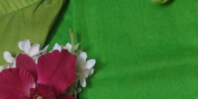 অমরাবতী কণ্যার প্রেম