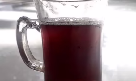 এক কাপ চা