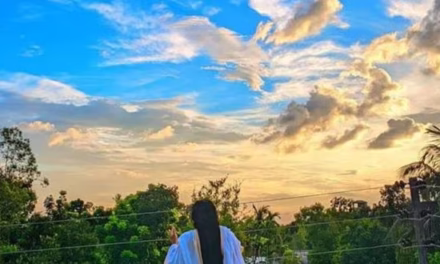 মায়ার শেকল