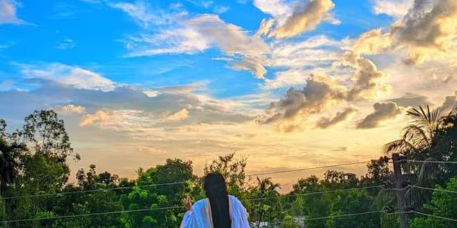 মায়ার শেকল