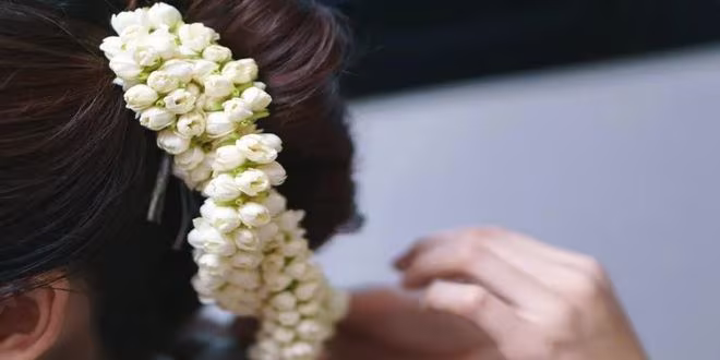 অজানা মুগ্ধতা