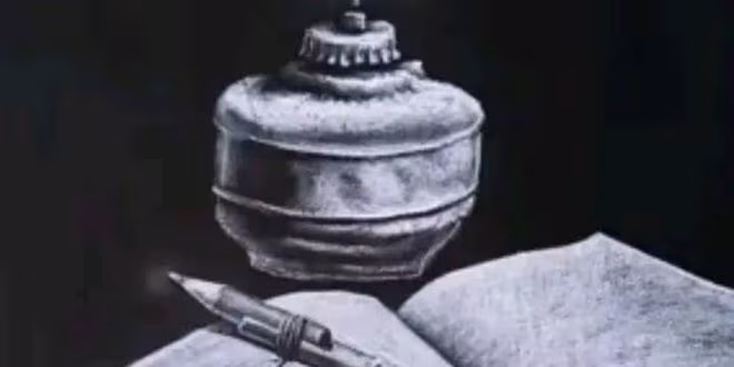অগোছালো চিঠির ভাষা