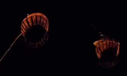 আলোর নিশানা