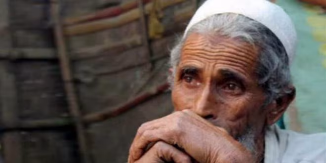 শুধু একবার