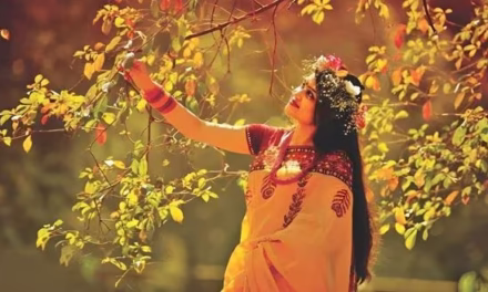 মনের বাহারি বসন্ত