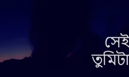 সেই তুমিটা