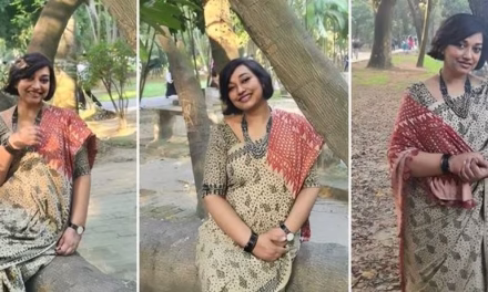 ক্যান্সার (পর্ব১৭)