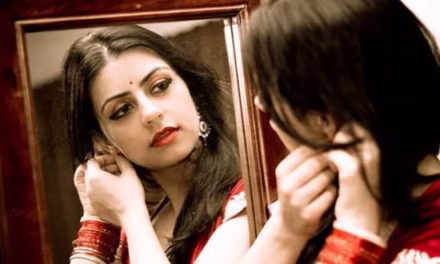 আমি আমার মতো