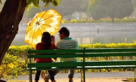 ছোয়াঁটুকু প্রেম