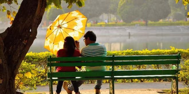 ছোয়াঁটুকু প্রেম
