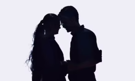 প্রেমের অনুরক্তি
