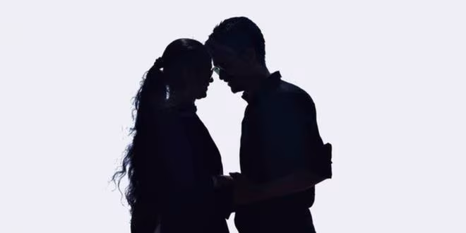 প্রেমের অনুরক্তি