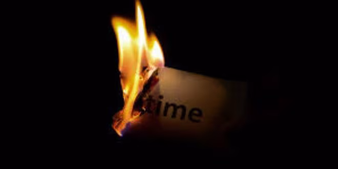 কাল চক্র