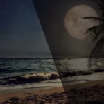 জল-জোছনা