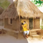 তালপাতার প্রাসাদ