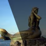 মৎস্যকন্যা