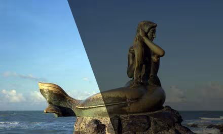 মৎস্যকন্যা