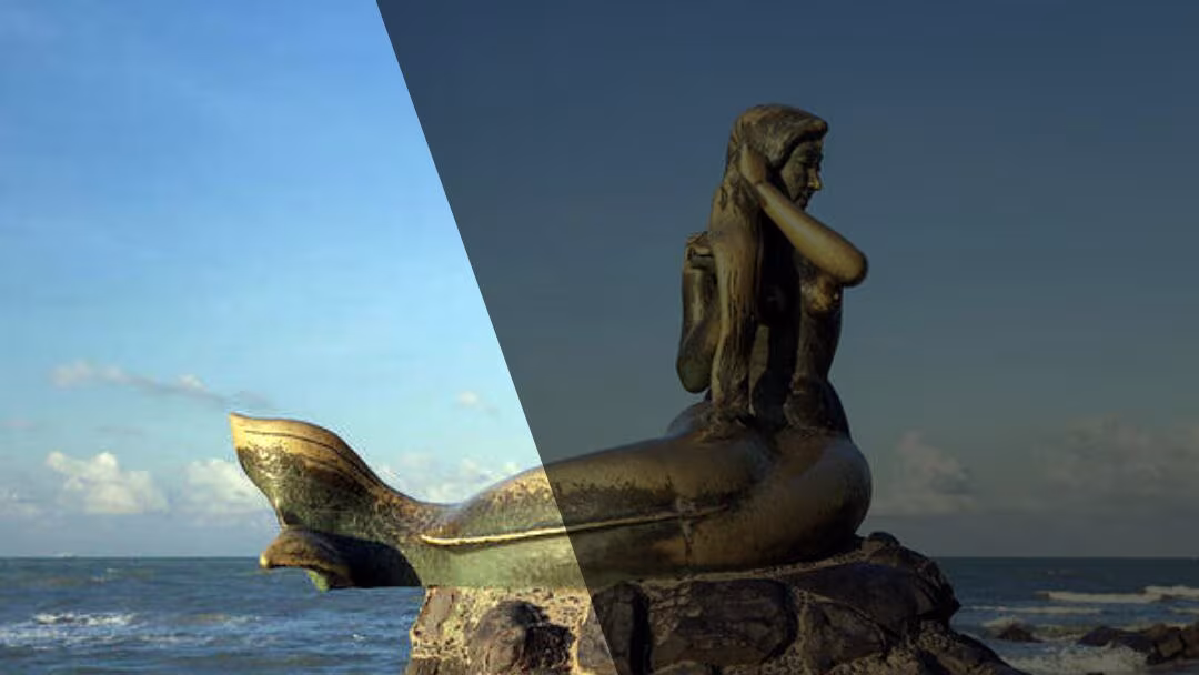 মৎস্যকন্যা